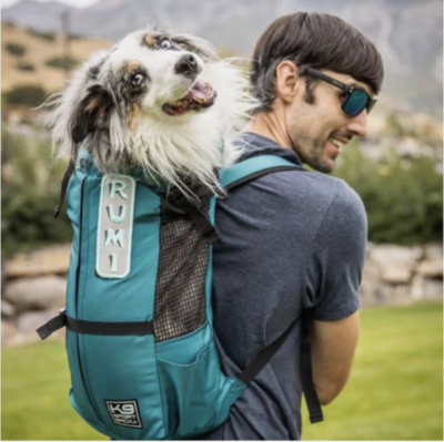 Carriers &amp; Slings