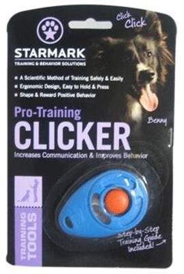 Pro Training Clicker