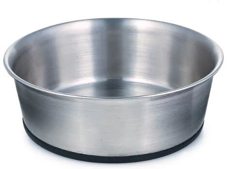 Stainless Steel Bowl