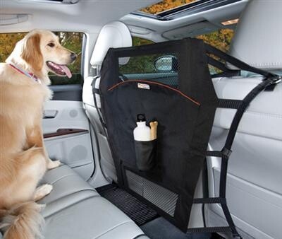 Kurgo Backseat Barrier