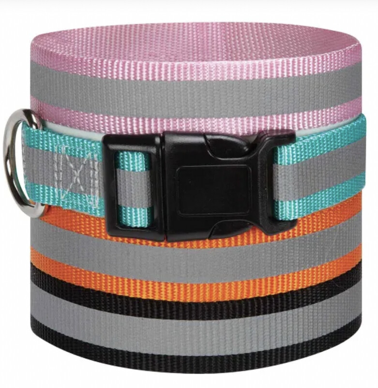GG Reflective Collar