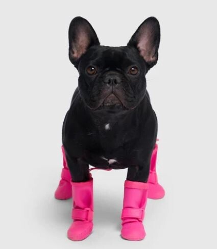 Waterproof Rain Boots