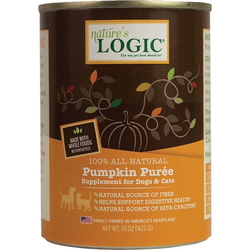 Pumpkin Puree