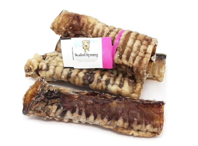 Beef Trachea 6"