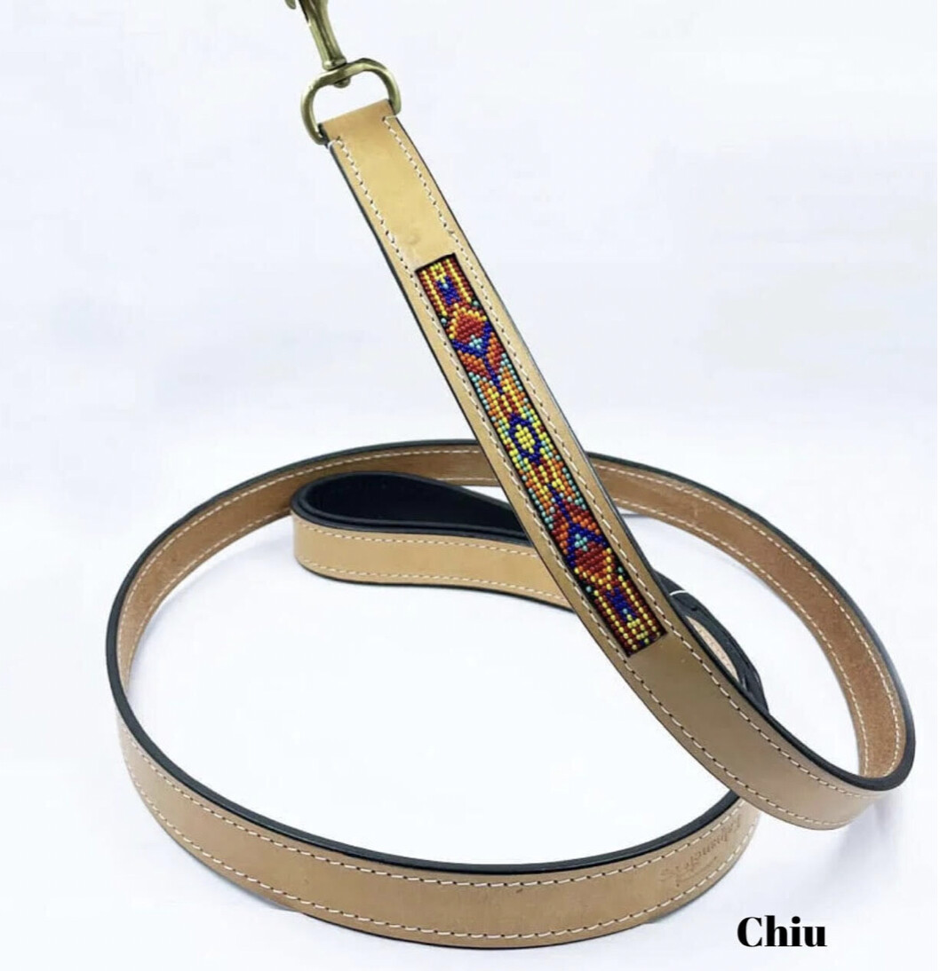 Kalpane Leash, Style: Chiu