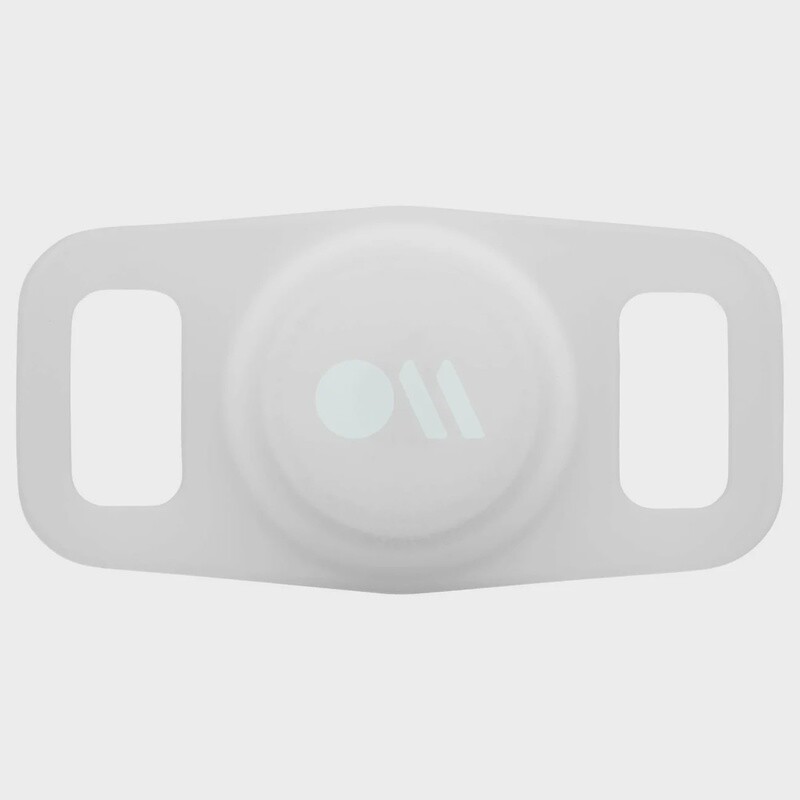 Pet Collar AirTag Case