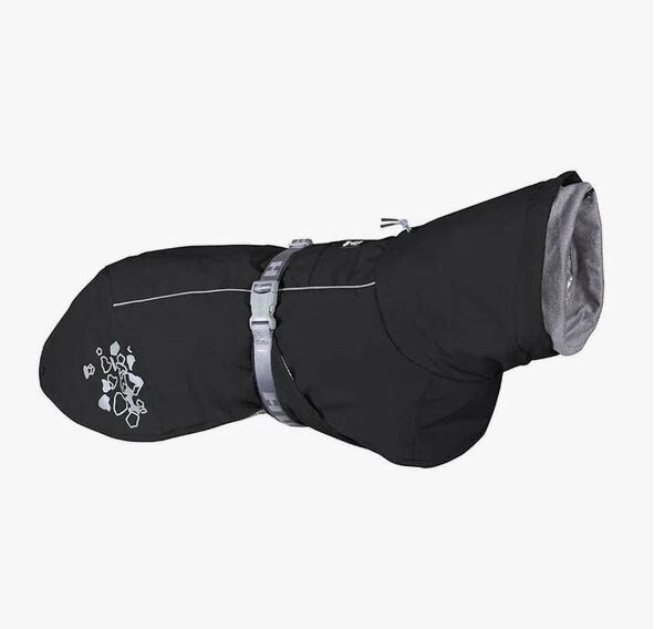 Hurtta Extreme Warmer, Size: 10", Color: Blackberry