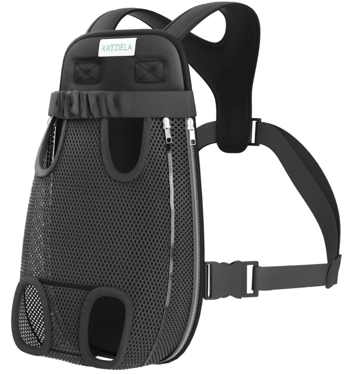 Kangaroo Puppy Pouch