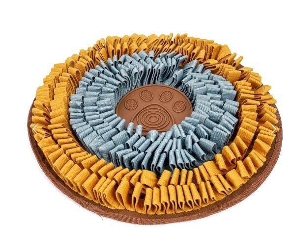 Injoya Snuffle Mat