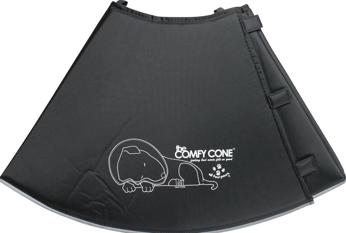 Comfy Cone