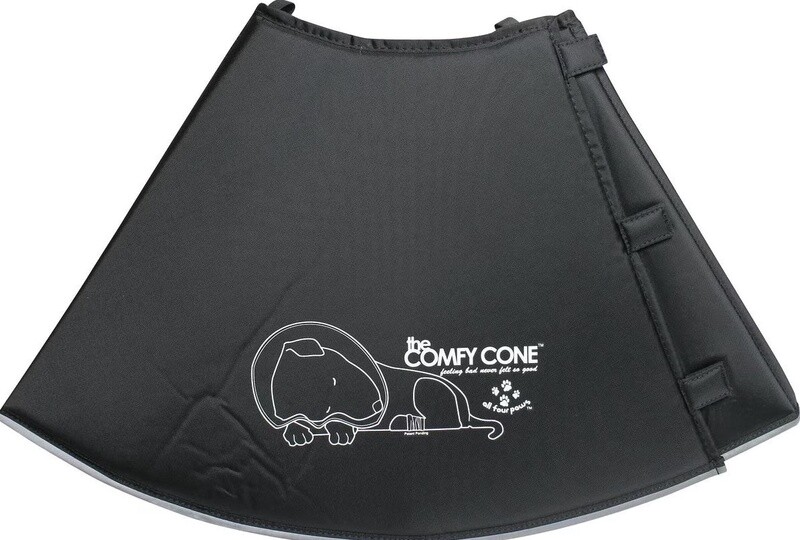 Comfy Cone