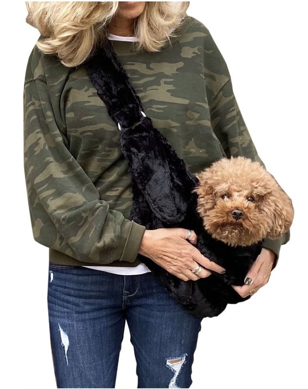 Furbaby Sling