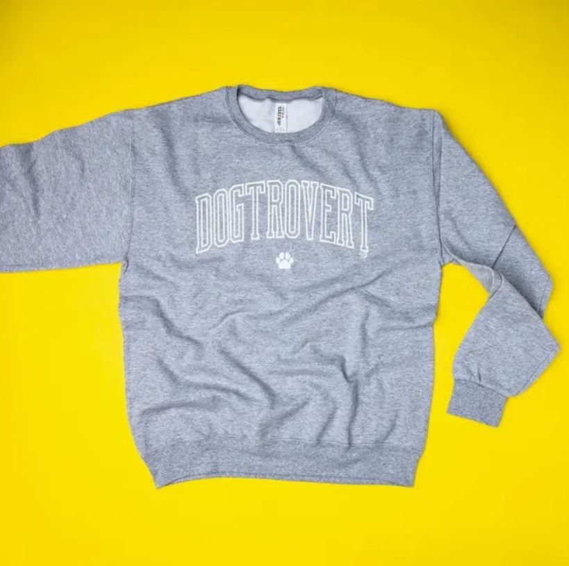 Dogtrovert Crew