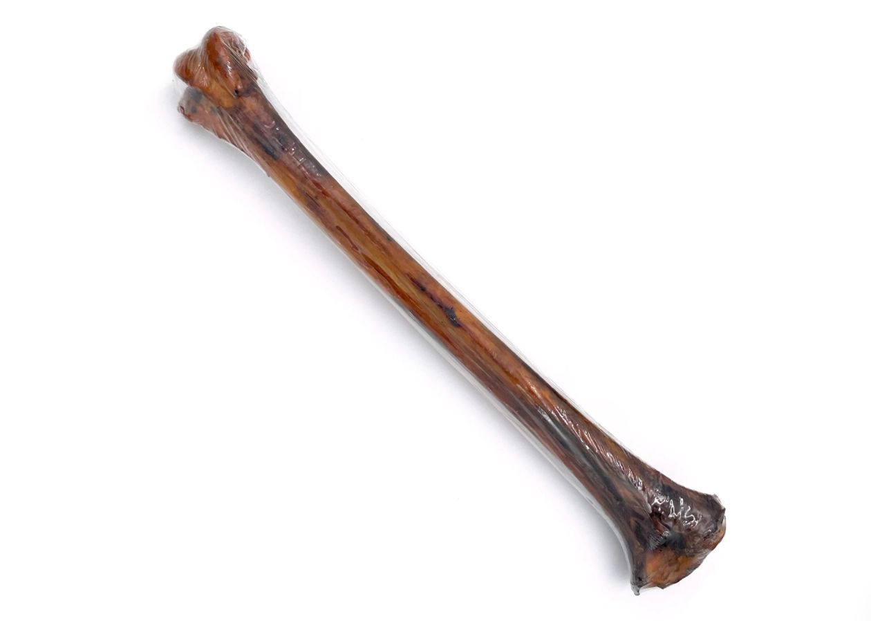 Ostrich Shin Bone