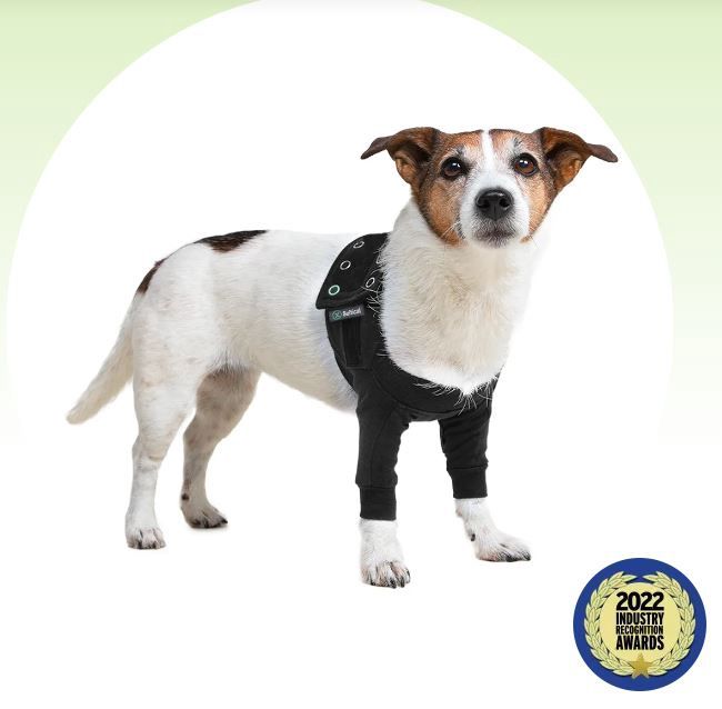 Recovery Double Sleeve