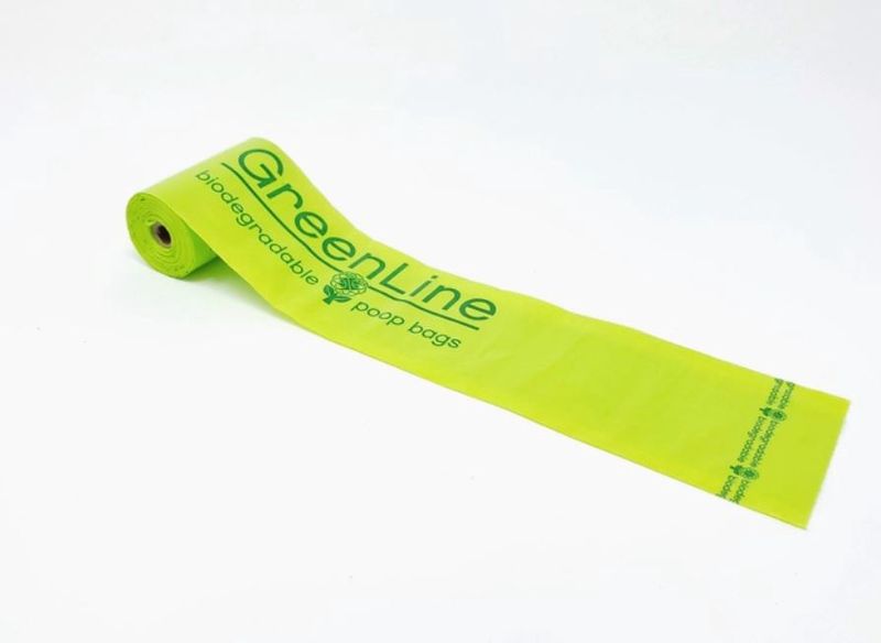 Greenline Poop Bag Pack