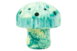 Ruffwear Porcini Toy, Color: Moss Green