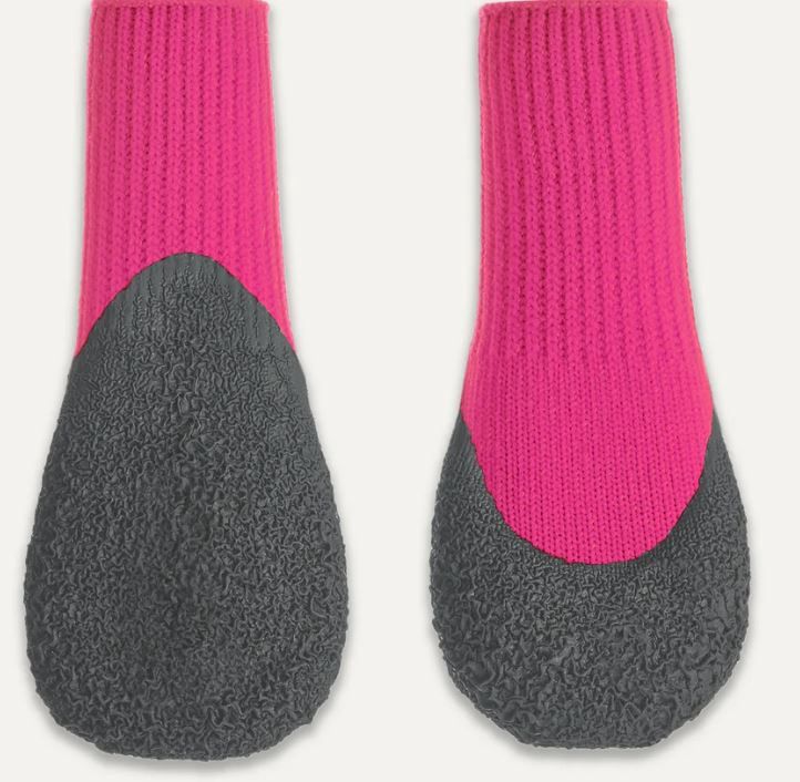 Goo-eez Lites Dog Booties (4-pack)