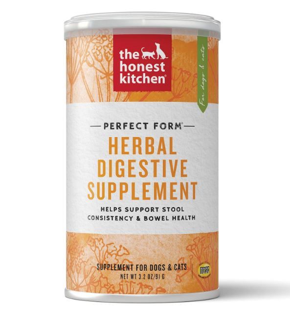 The Honest Kitchen Digestive Supplement