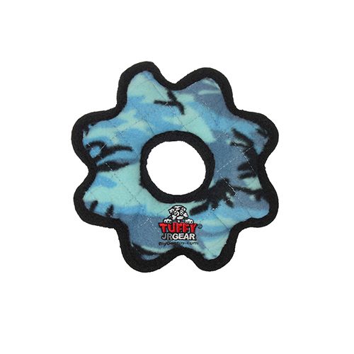 Tuffy Jr Gear Ring