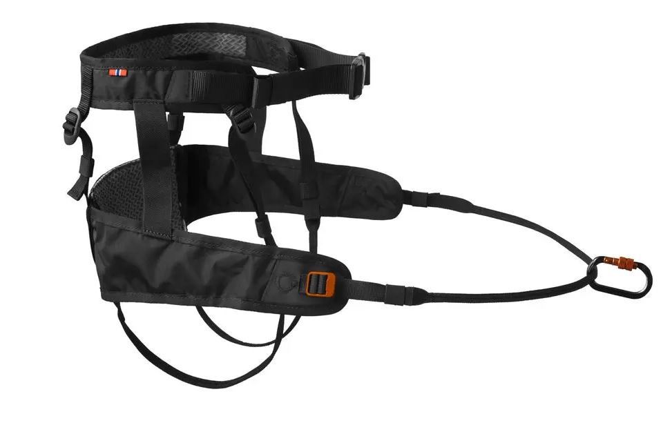 CaniX belt 2.0