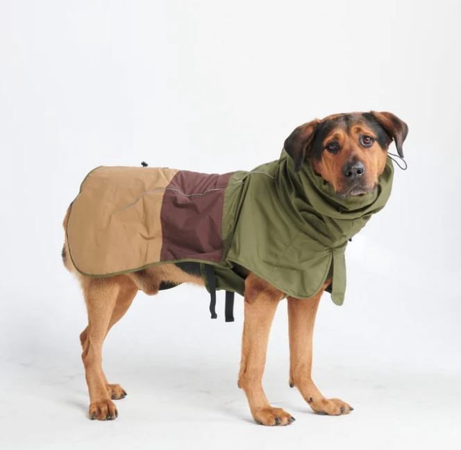 Breatheshield Raincoat