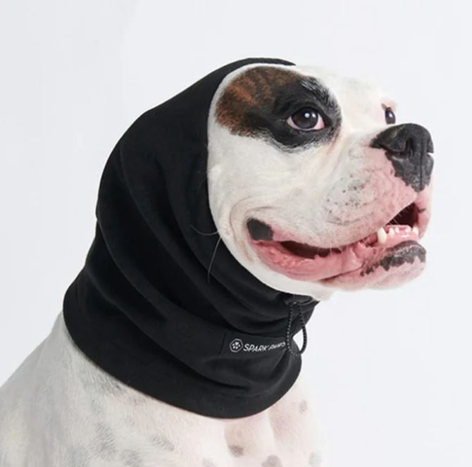 Dog Earmuff Protector