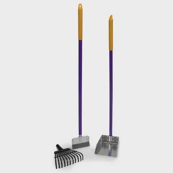 3 Piece Waste Pick Up Combo Set