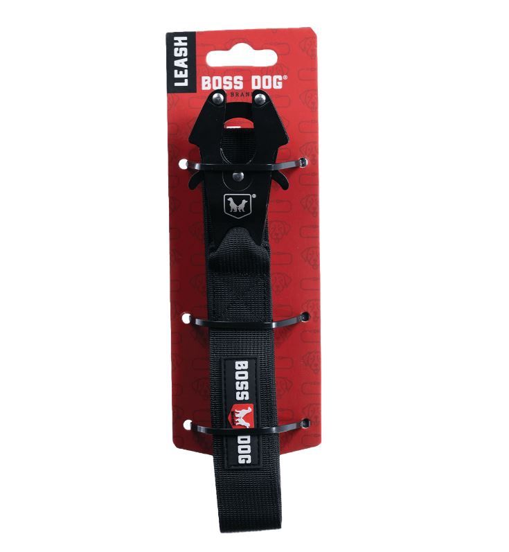 Boss Tactical Leash 6'