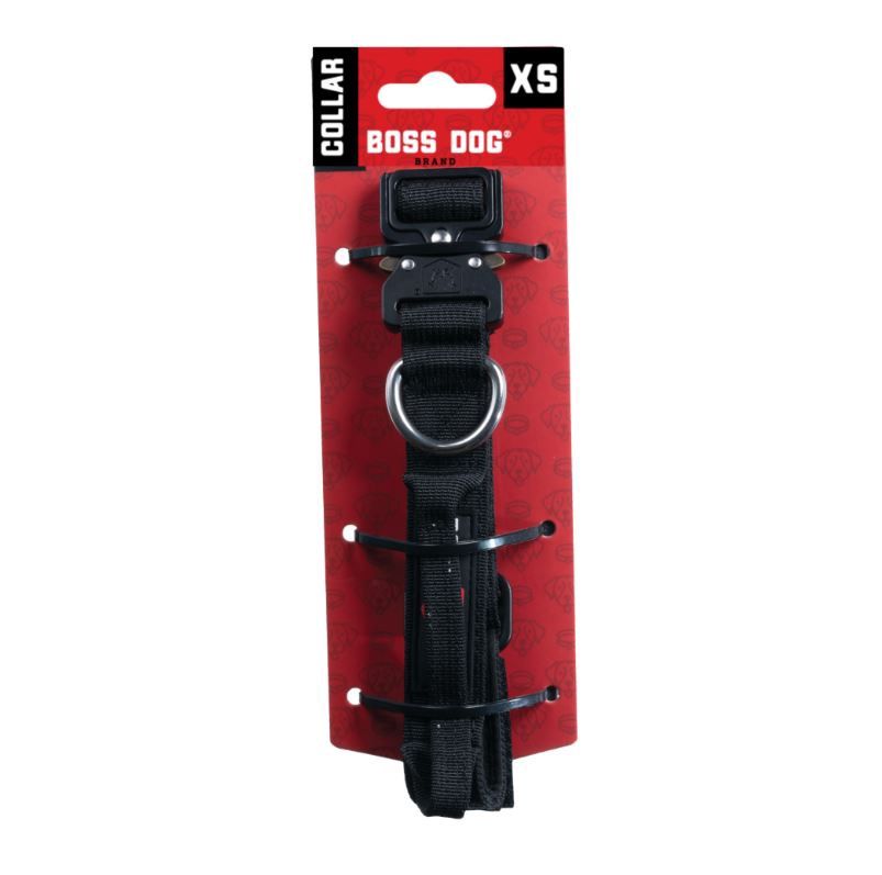 Boss Tactical Collar