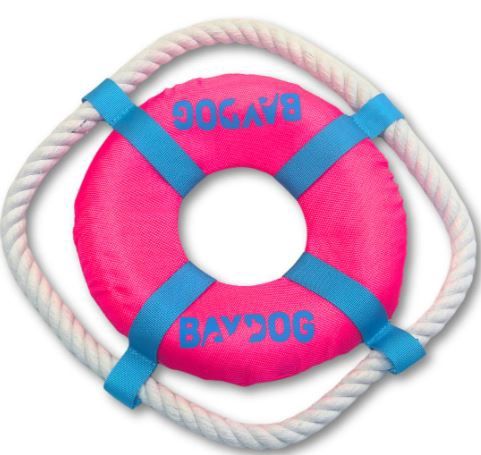 Baydog Fetch Ring