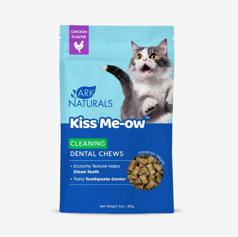ARK Naturals Cat Dental Chews