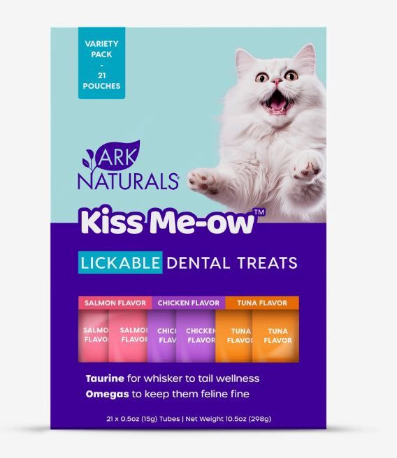 ARK Naturals Cat Lickables