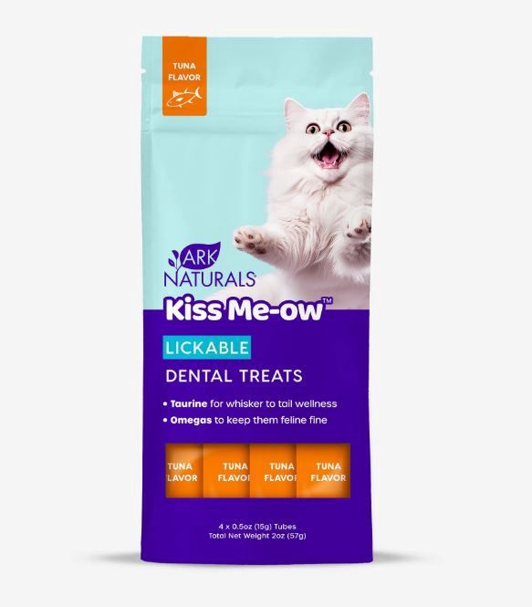 ARK Naturals Cat Lickables, Type: 2oz Tuna