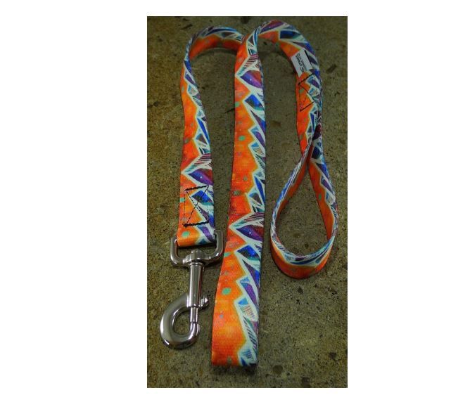 Mtn Straps Leash 6'
