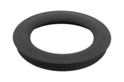 Ruffwear Basecamp Insert, Style: Anti-Splash