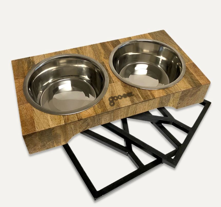 3 in 1 Adjustable Feeder