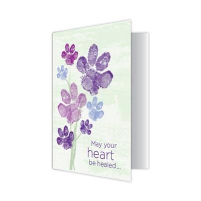 Dog Speak Sympathy Cards