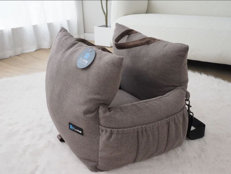 Pet Car Seat