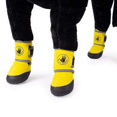 Body Glove Paw Protector Booties