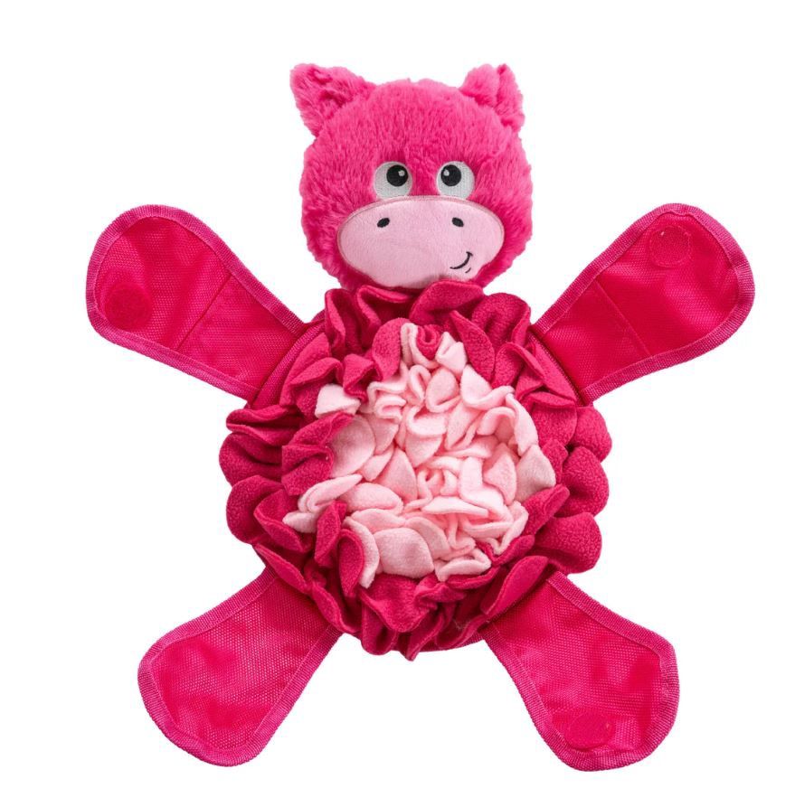Nina Ottoson Snuffle Palz, Type: Pig