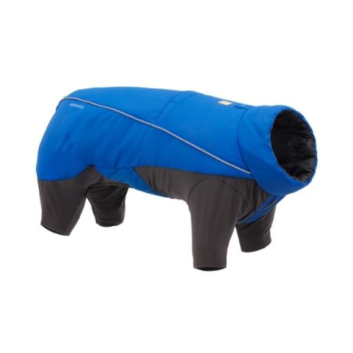 Ruffwear Vert Coverall, Size: M
