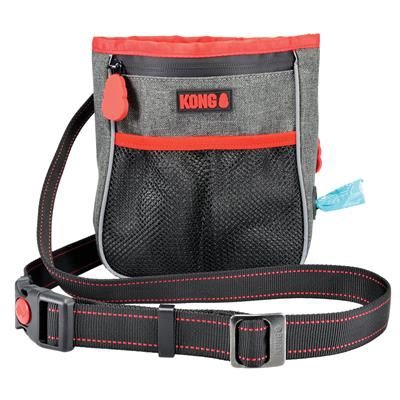 KONG Walking Bag