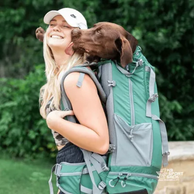 Carriers &amp; Slings