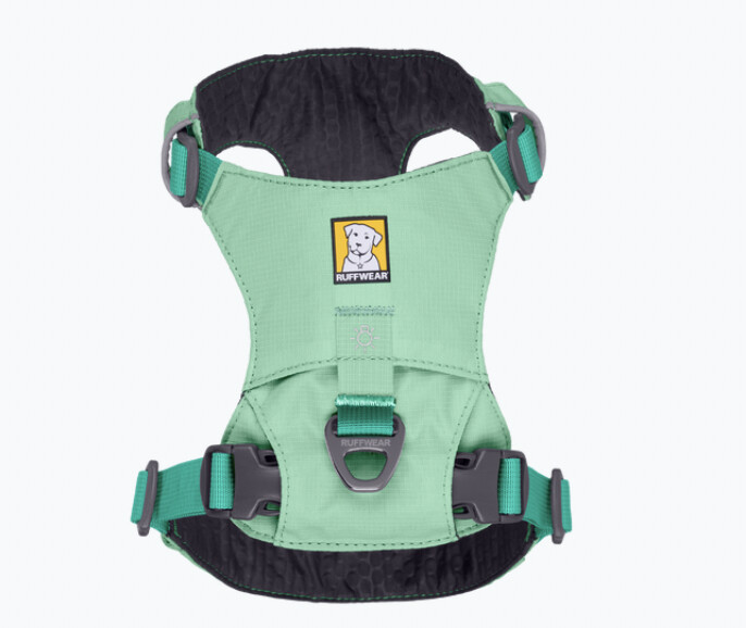 Hi &amp; Light Harness