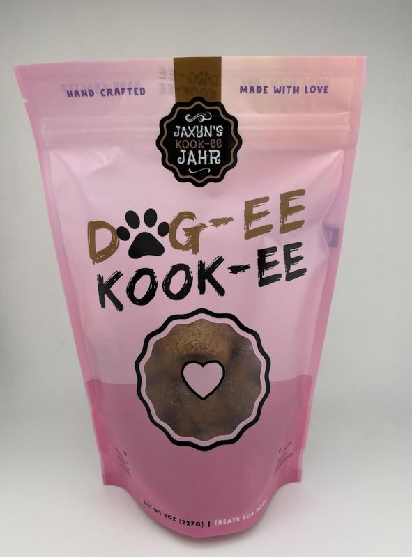 Dogg-ee Kook-ee