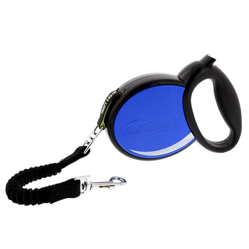 SmartLeash Retractable Leash