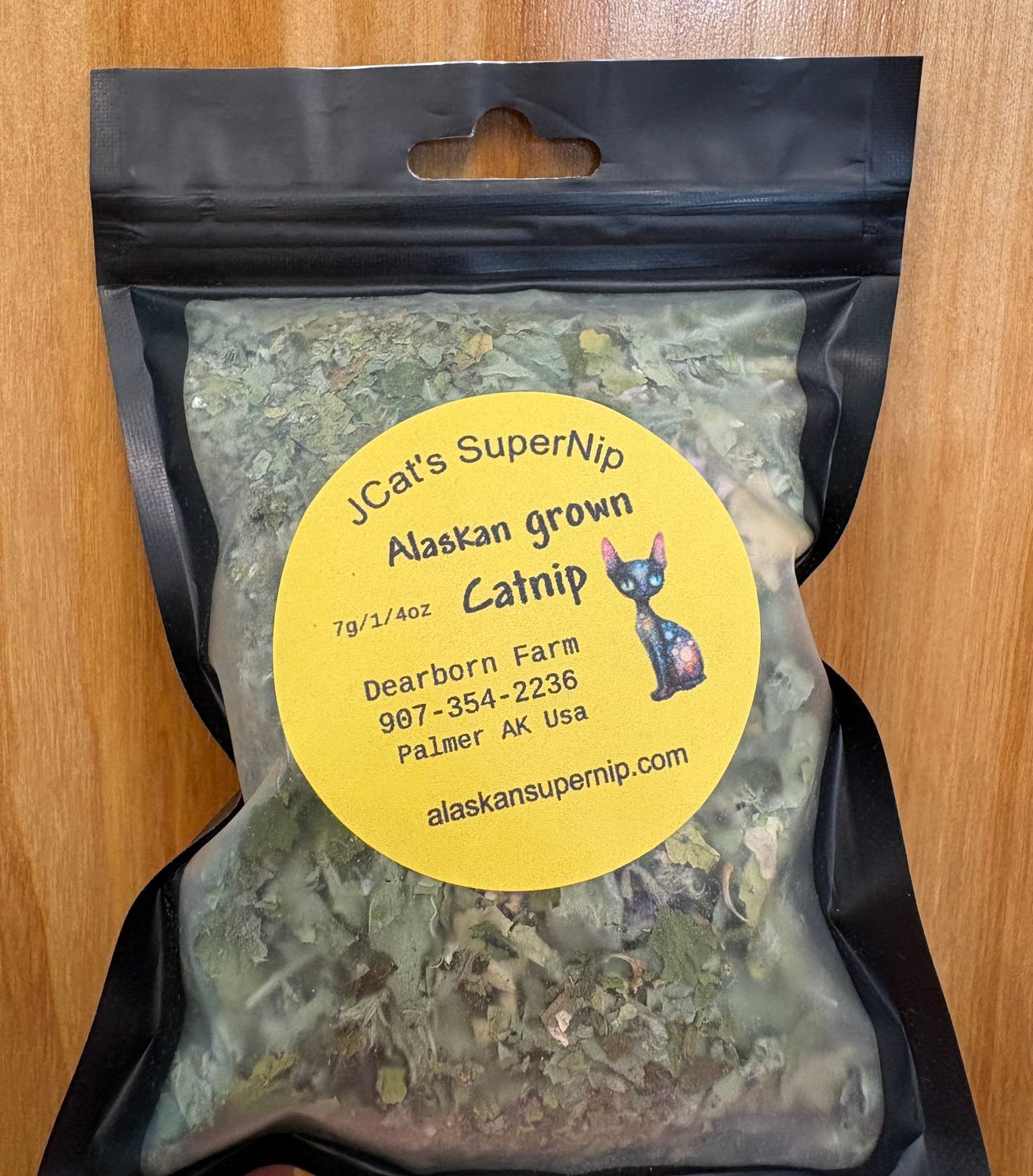 Catnip