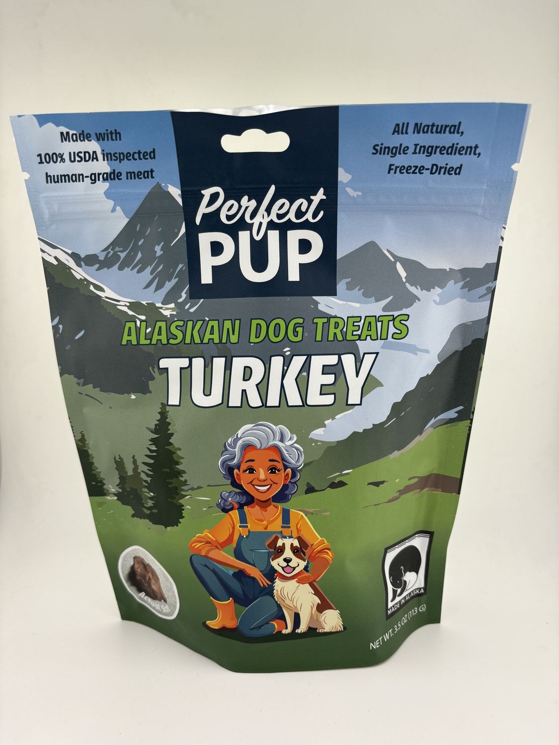 Perfect Pup Treats