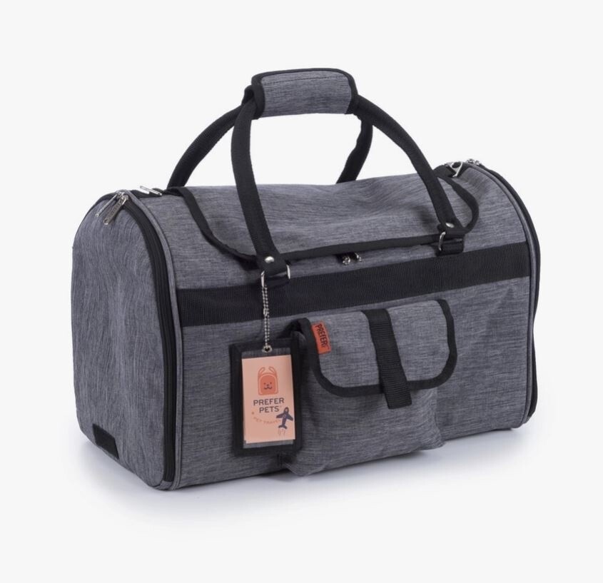 Hideaway Duffel